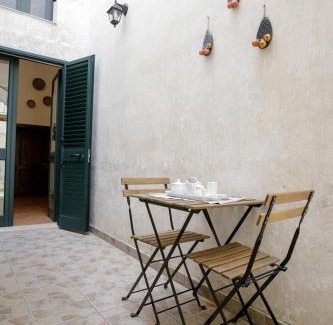 Galatina Historic Centre House | La Casetta