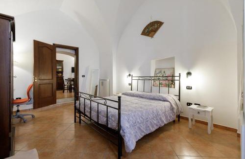 Galatina Historic Centre House | La Casetta