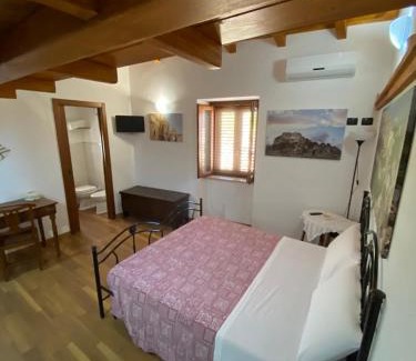 Gerace Apartment | La Casetta