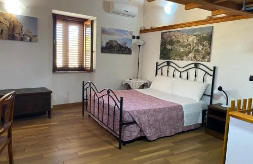 Gerace Apartment | La Casetta