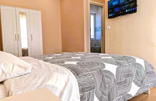 Casoria Apartment | La Casetta
