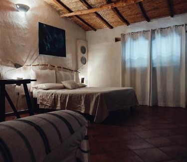 Biasi House | La Casetta