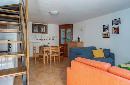 Rocca San Giovanni Apartment | La Casetta di Nonna Nice - YourPlace Abruzzo