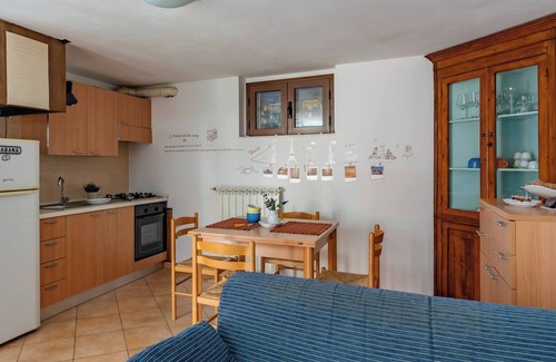 Rocca San Giovanni Apartment | La Casetta di Nonna Nice - YourPlace Abruzzo