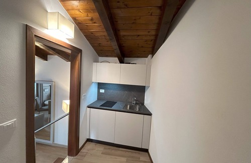 Sarmeola House | La casetta