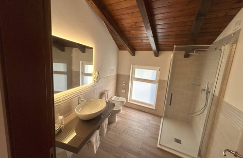 Sarmeola House | La casetta