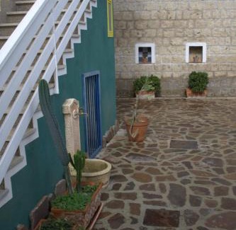 San Marco Evangelista Apartment | La casetta