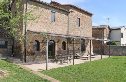 Civitella d'Agliano House | La Casetta del Pàstine, Il Borgo Diffuso di San Michele