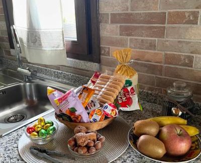 San Nicolo d'Arcidano Apartment | La Casetta