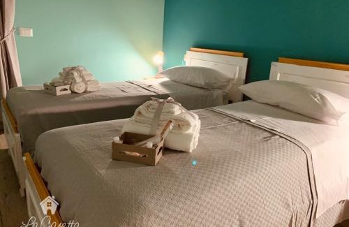 Sant'Eufemia Lamezia House | La Casetta