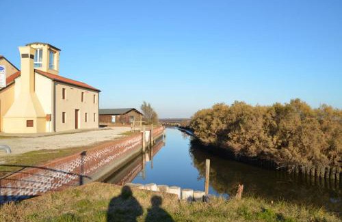 Codevigo House | La Casetta