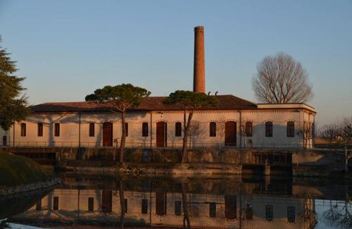 Codevigo House | La Casetta