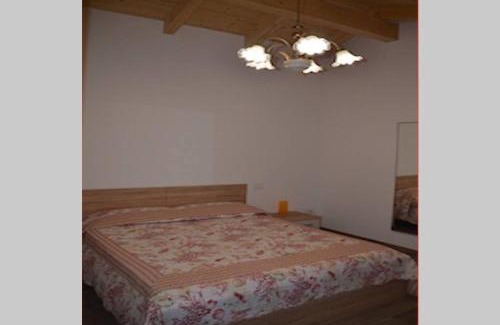 Codevigo House | La Casetta