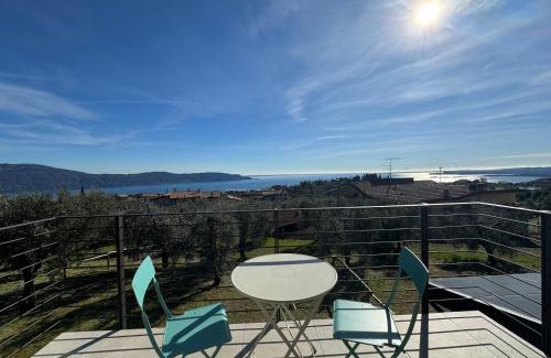 Gaino House | La Casetta