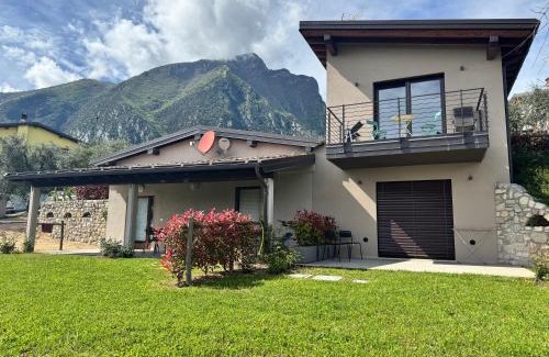 Gaino House | La Casetta