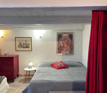 Santa Maria in Valle Apartment | La Casetta