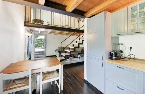 Toscolano Maderno Apartment | La casetta nel bosco Garda Lake
