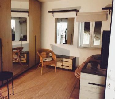 Rocca Ranieri Apartment | la Casetta nel Borgo antico