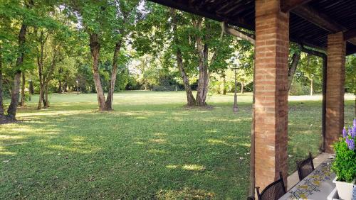 Curtatone House | La casetta nel bosco