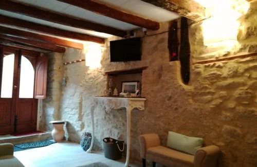 Montalbano Elicona House | La Casetta nel Borgo