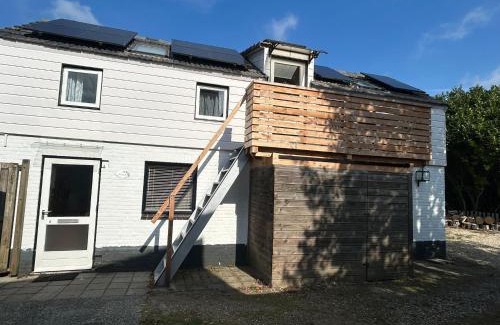 Malden House | La Casetta