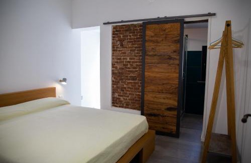 San Ferdinando Bed & Breakfast | La Casetta - Rooms & Garden