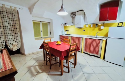 Viverone Apartment | La Casetta sul Lago