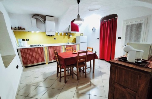 Viverone Apartment | La Casetta sul Lago