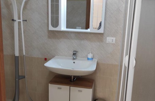 Barisciano Apartment | La casetta sull'arco
