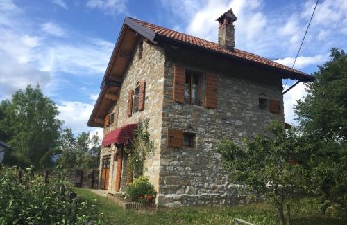 Mel Ski Chalet | La Casetta sulla Marteniga