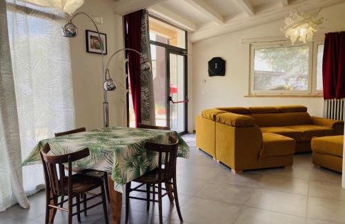 Cammarata Ski Chalet | La casetta sulle nuvole.