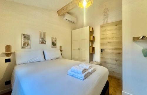 Cote d'Azur- French Riviera House | La Casettina