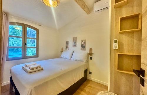 Cote d'Azur- French Riviera House | La Casettina