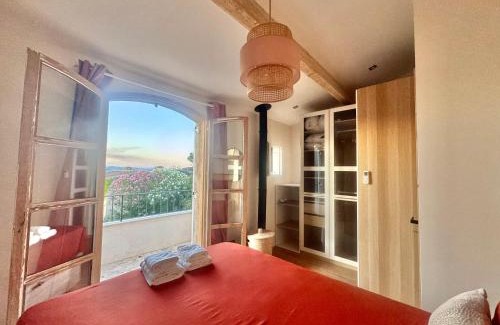 Cote d'Azur- French Riviera House | La Casettina