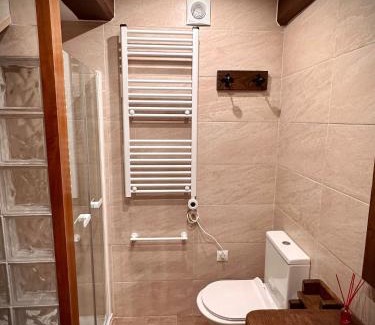 San Cristobal de Valdueza House | La Casina de la Yeye San Cristóbal de Valdueza