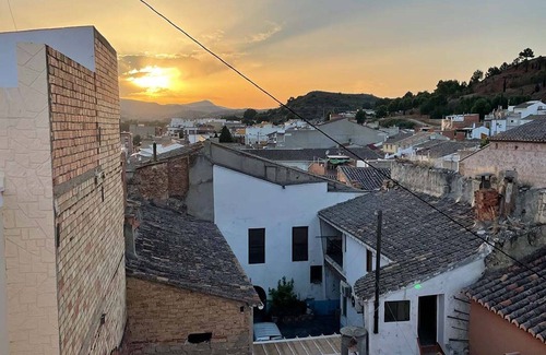 Pedralba Apartment | LA Casica de 3 Dormitorios 5 Personas
