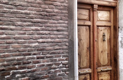 Alcala de Henares House | La casica de la Botica (6 Pax) Casa Santiago 19