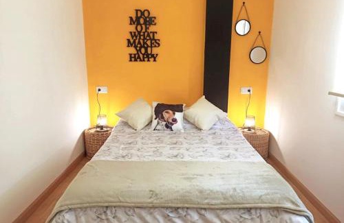 Abena Apartment | La casica de Sabi