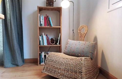 Abena Apartment | La casica de Sabi