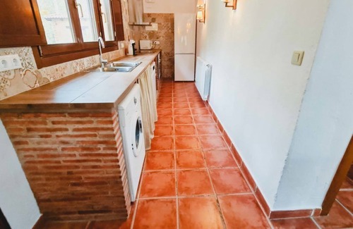 Valacloche House | La Casica del Molino de la Pastora