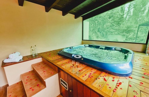 Valacloche House | La Casica del Molino de la Pastora