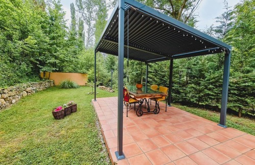 Valacloche House | La Casica del Molino de la Pastora
