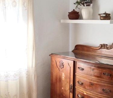 Chulilla House | La Casica