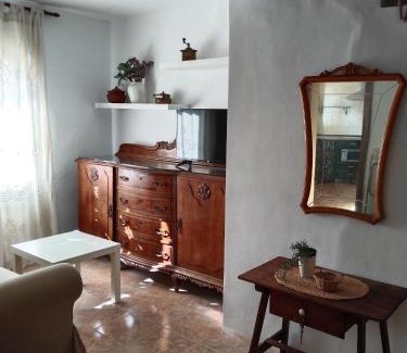 Chulilla House | La Casica