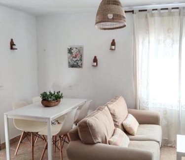 Chulilla House | La Casica