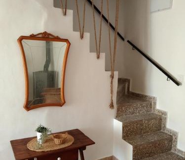 Chulilla House | La Casica