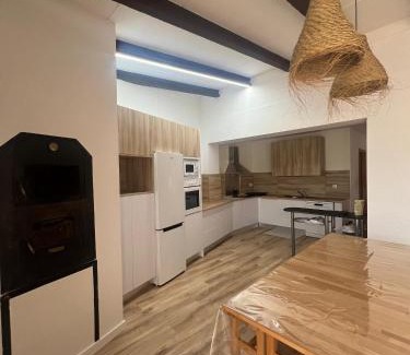 Las Casas House | La Casica Vieja