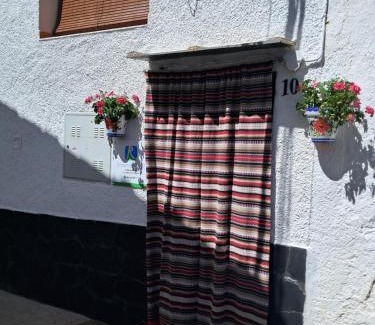 Trevelez Apartment | La Casilla de la Fuente