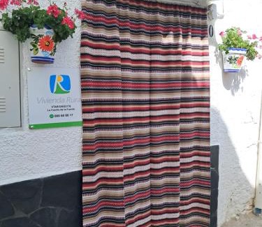 Trevelez Apartment | La Casilla de la Fuente
