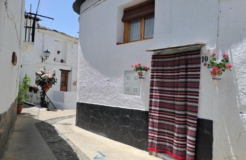 Trevelez Apartment | La Casilla de la Fuente